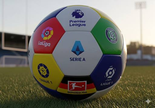 乌拉圭足协标志